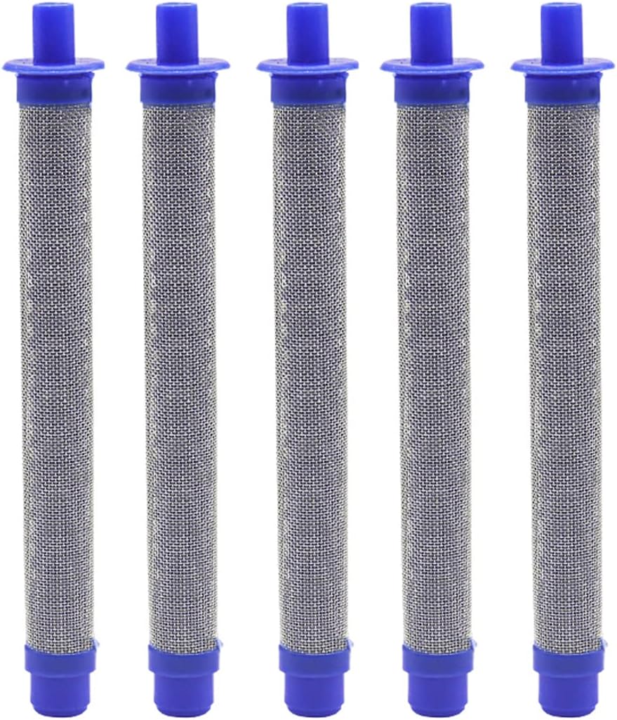 Paint Gun Filter Net