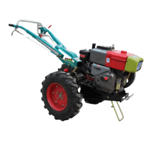 18HP JD Diesel Walking Tractor