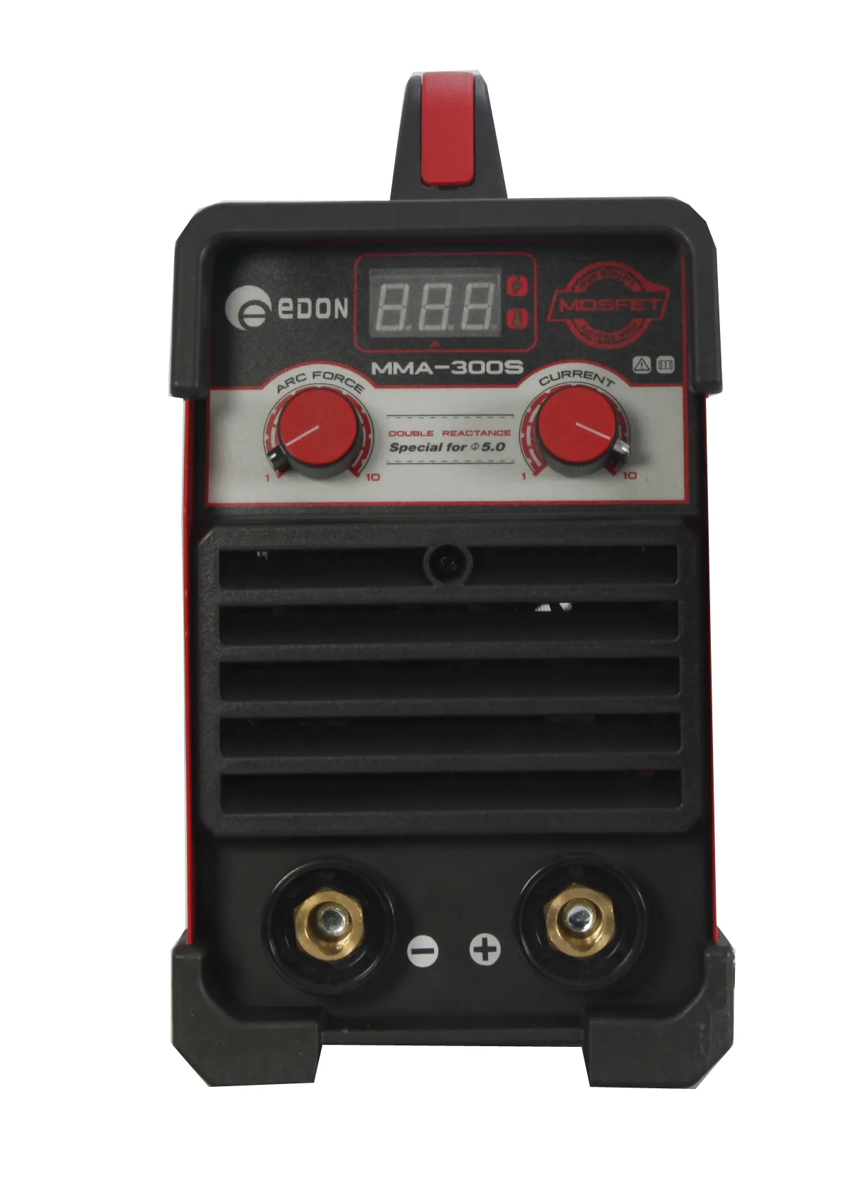 EDON MMA-300S Inverter Portable Welding Machine