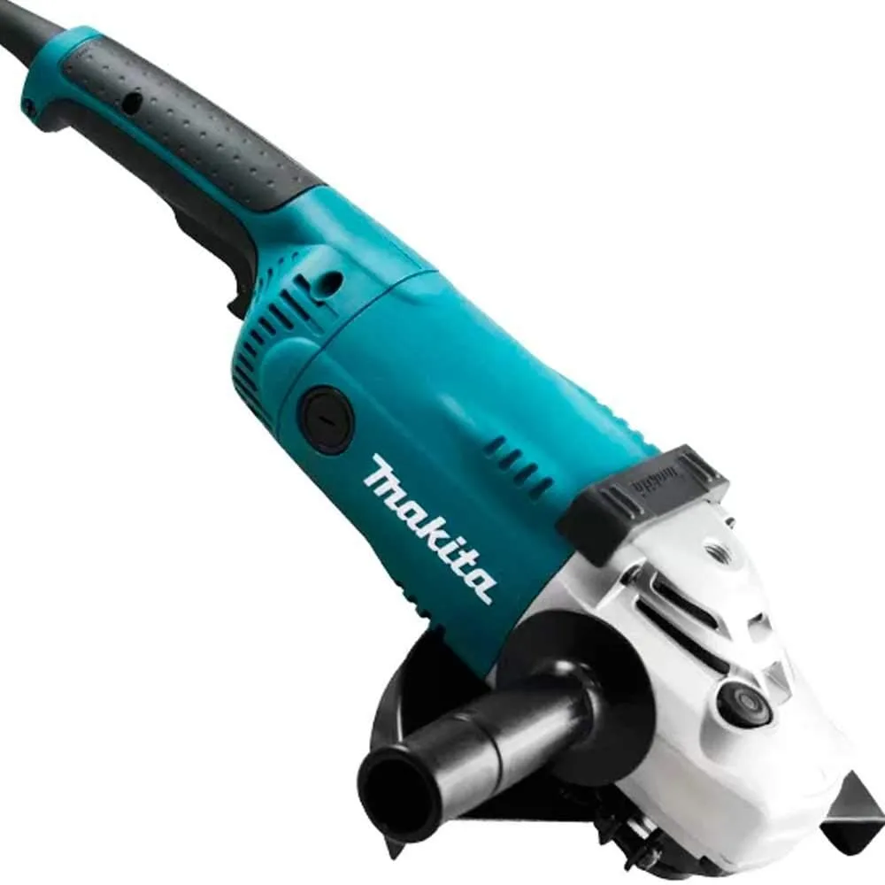 Makita GA9020 230 mm (9″) Large-Angle Grinder