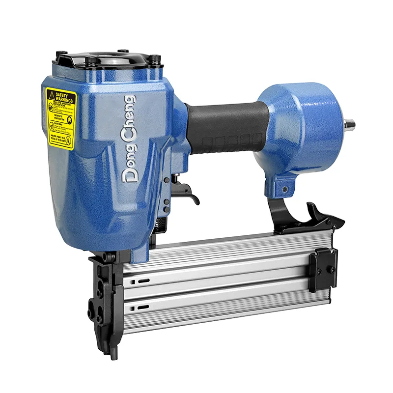 Dongcheng D03-ST64C Pneumatic Nail Gun