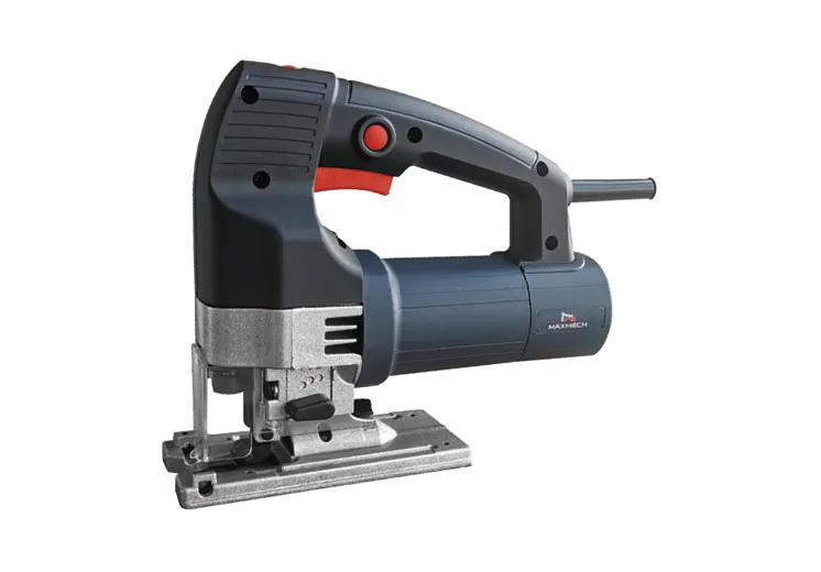 Maxmech JS 650-65 — 650W Jigsaw (65mm Cutting Depth)