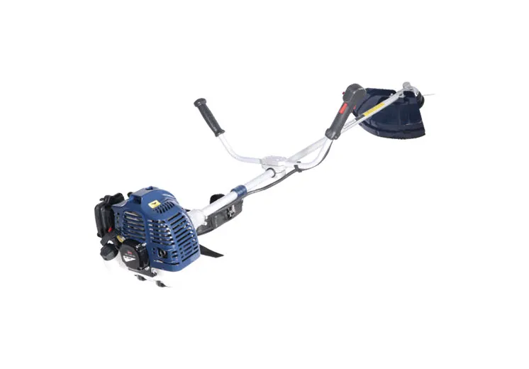 Maxmech BC-520 -52cc 2-Stroke Brush Cutter