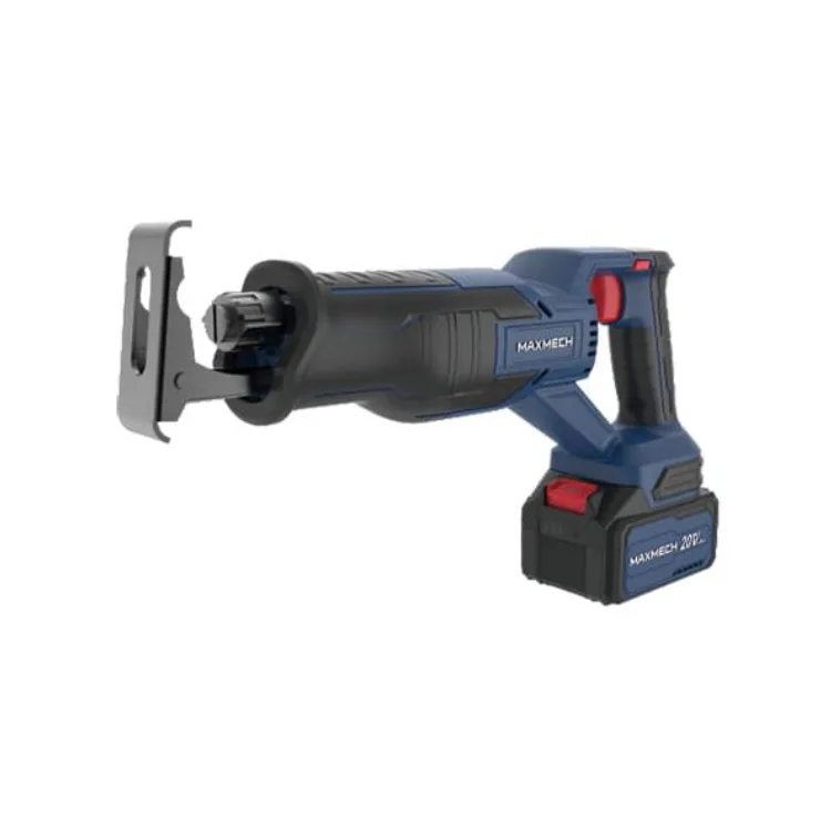 Maxmech URS-20-255 Cordless Reciprocating Saw