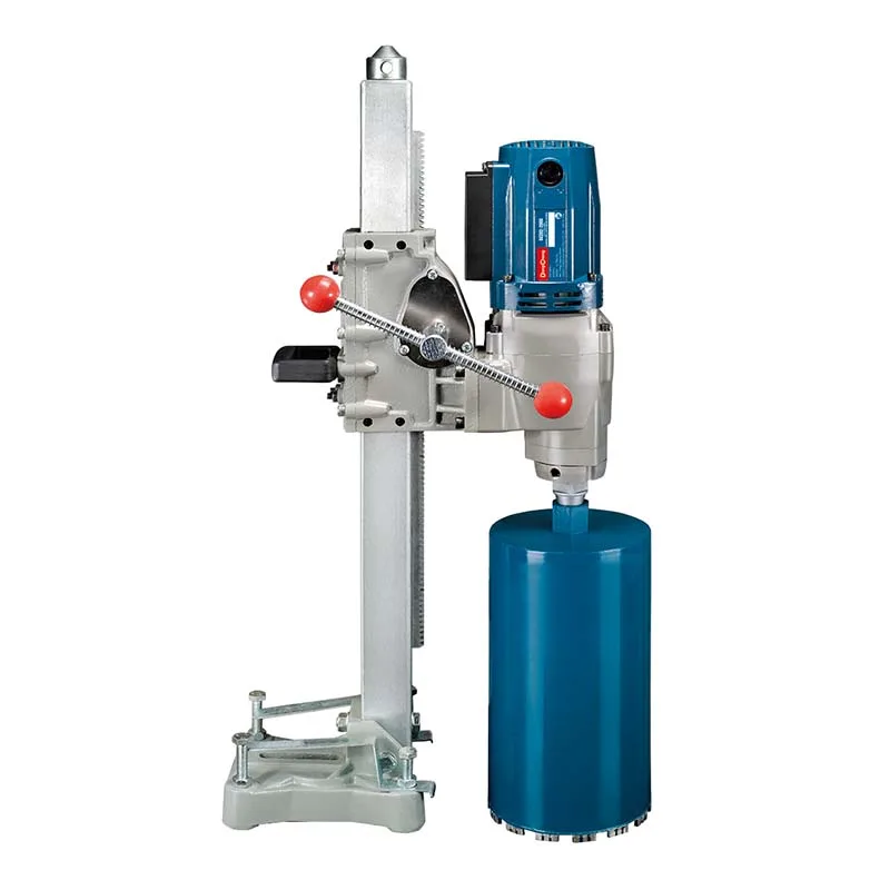 Dongcheng DZZ02 Electric Mixer Drill