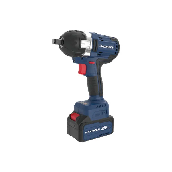 MAXMECH UIW 20-500 Impact Wrench