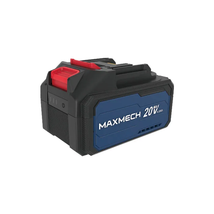 MAXMECH ULB 20-4.0Ah Lithium Battery