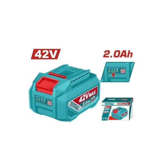 TFBLI42201 42V 2.0Ah Lithium-Ion Battery Pack