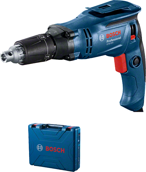 BOSCH PRO GTB 650 Drywall Screwdriver