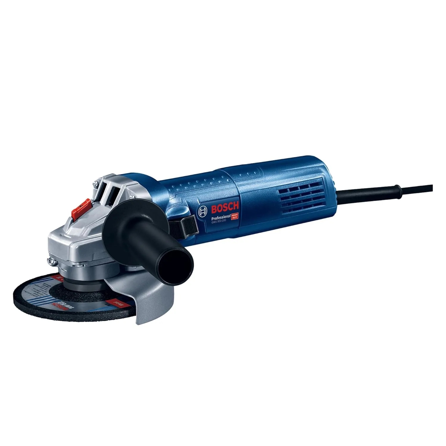Bosch GWS 9-115 S Angle Grinder